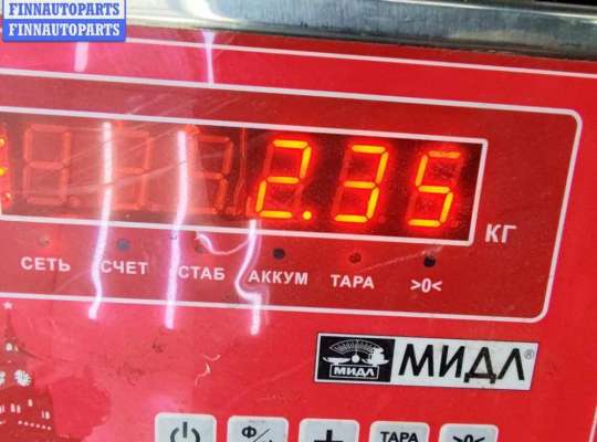 купить Фара правая на Audi A6 C5 (1997-2005)