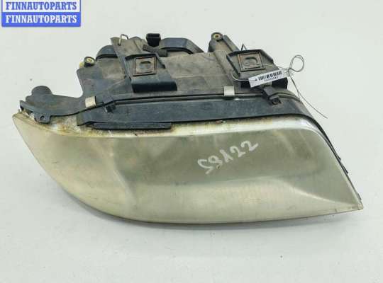 Фара правая AU1695451 на Audi A6 C5 (1997-2005)