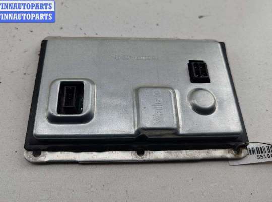 купить Блок розжига фар (ксенон) на Citroen C5 (2001-2008)