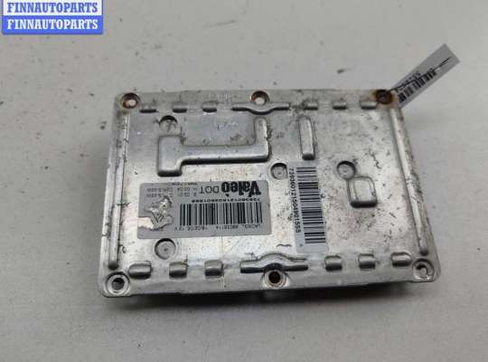 купить Блок розжига фар (ксенон) на Citroen C5 (2001-2008)