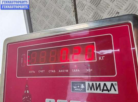 купить Блок розжига фар (ксенон) на Citroen C5 (2001-2008)