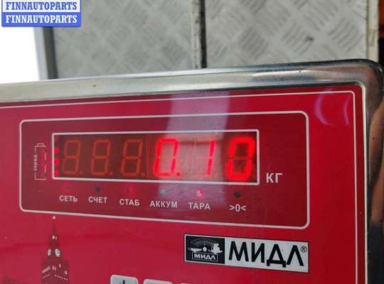 купить Патрон лампы фонаря на Kia Rio (2005-2011)