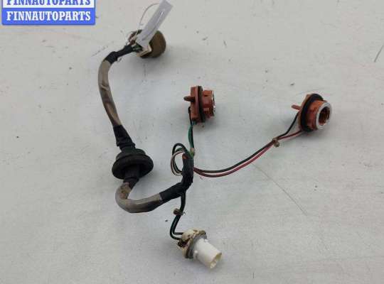 купить Патрон лампы фонаря на Kia Rio (2005-2011)