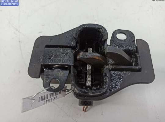 Замок капота MB1487395 на Mercedes C-Class W203 (2000-2006)