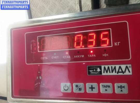 купить Сигнал (клаксон) на Audi A3 8L (1996-2003)