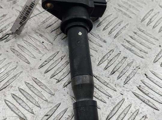 купить Катушка зажигания на Fiat Stilo