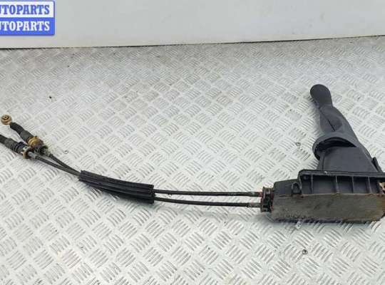 Кулиса КПП RN1572242 на Dacia (Renault) Logan