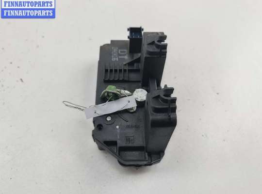 купить Замок двери задней правой на Opel Zafira A (1999-2005)