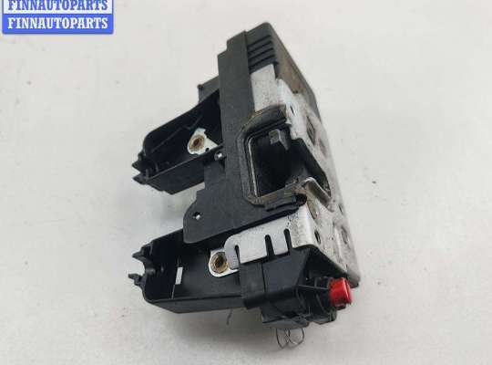 купить Замок двери задней правой на Opel Zafira A (1999-2005)