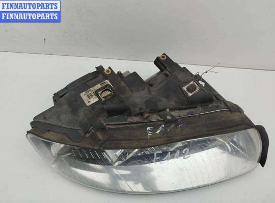 купить Фара правая на Audi A4 B6 (2001-2004)