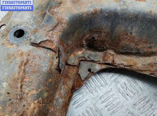 купить Балка подвески передняя (подмоторная) на Fiat Ulysse II (c 2002)