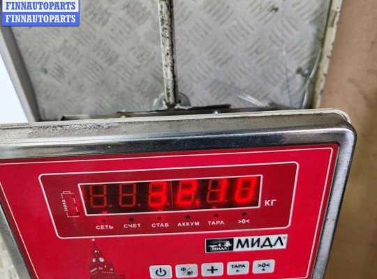 купить Балка подвески передняя (подмоторная) на Fiat Ulysse II (c 2002)