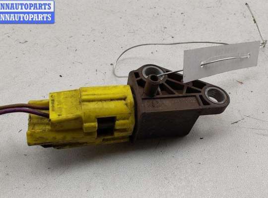 купить Датчик удара (Airbag) на Audi A6 C6 (2004-2011)