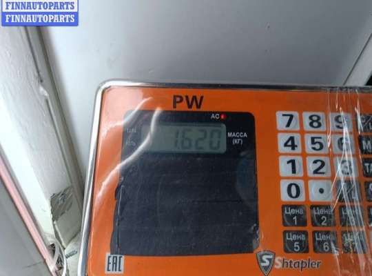 купить Двигатель отопителя (моторчик печки) на Kia Sorento (BL, 2002-2009)