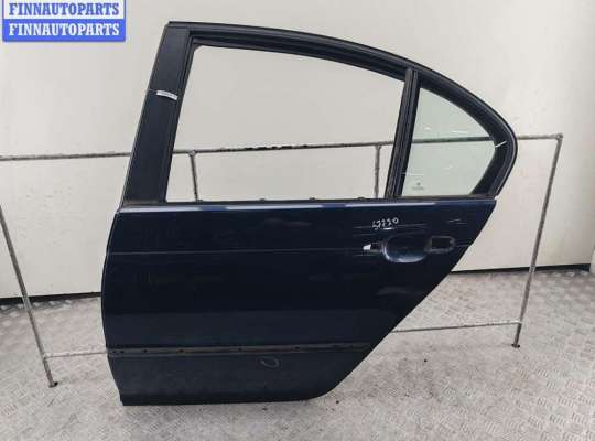 купить Дверь боковая задняя левая на BMW 3 E46 (1998-2006)