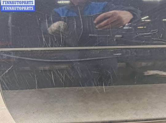 купить Дверь боковая задняя левая на BMW 3 E46 (1998-2006)