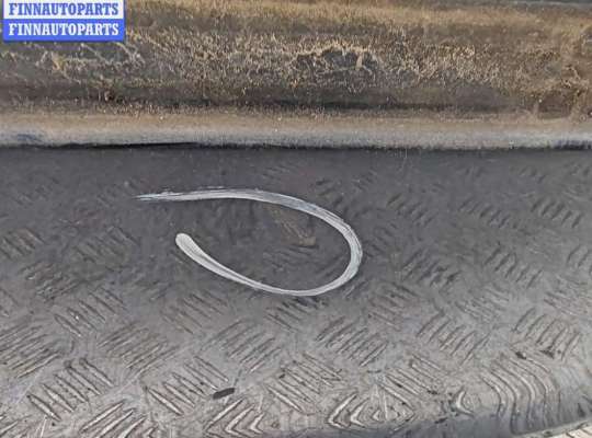 купить Дверь боковая задняя левая на BMW 3 E46 (1998-2006)