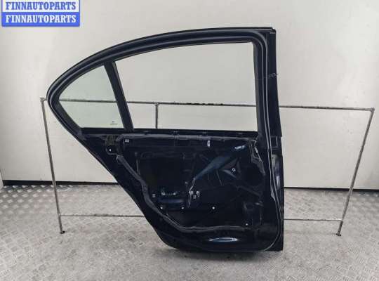 купить Дверь боковая задняя левая на BMW 3 E46 (1998-2006)
