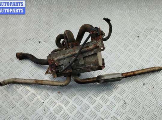 Купить Отопитель автономный (вебасто) на Volkswagen Sharan (1995-2000) Отопитель автономный (вебасто) VG2708682 на Volkswagen Sharan (1995-2000)