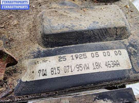 купить Отопитель автономный (вебасто) на Volkswagen Sharan (1995-2000)