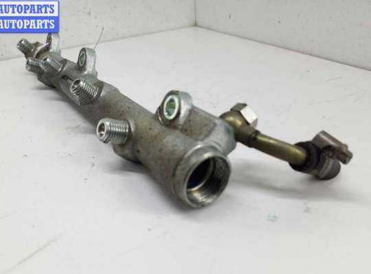 купить Рампа (рейка) топливная на BMW X3 E83 (2003-2010)