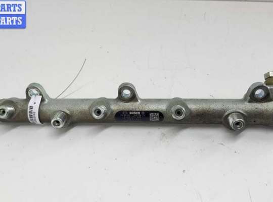 купить Рампа (рейка) топливная на BMW X3 E83 (2003-2010)