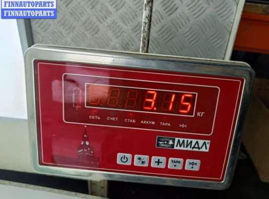 купить Стекло двери передней левой на Volkswagen Golf-4