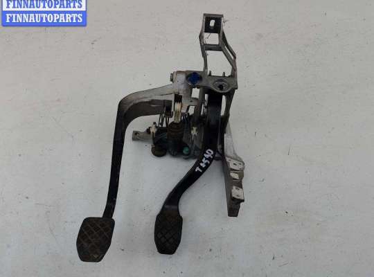 Узел педальный VG2757895 на Volkswagen Passat B5+ (GP)