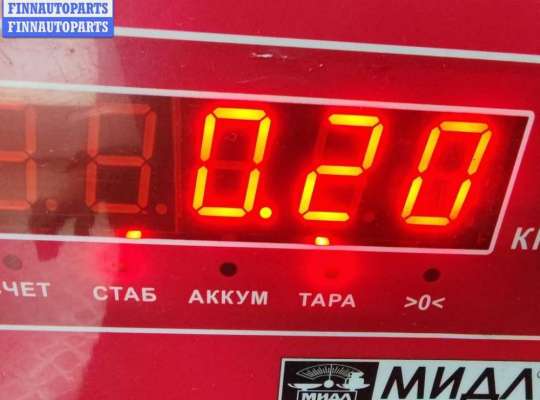 купить Корпус термостата на Opel Corsa C (2000-2006)