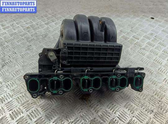 купить Коллектор впускной на Opel Zafira B (2004-2014)