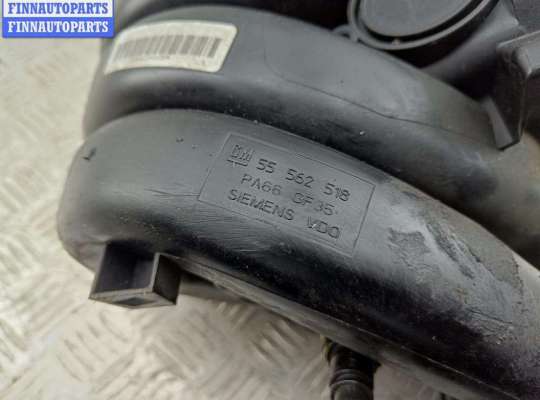 купить Коллектор впускной на Opel Zafira B (2004-2014)