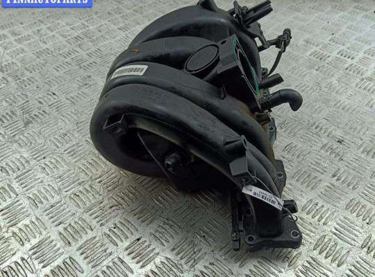 купить Коллектор впускной на Opel Zafira B (2004-2014)