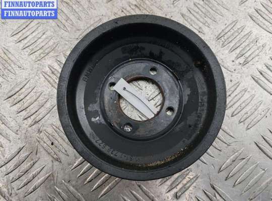 купить Шкив помпы на BMW 3 E46 (1998-2006)