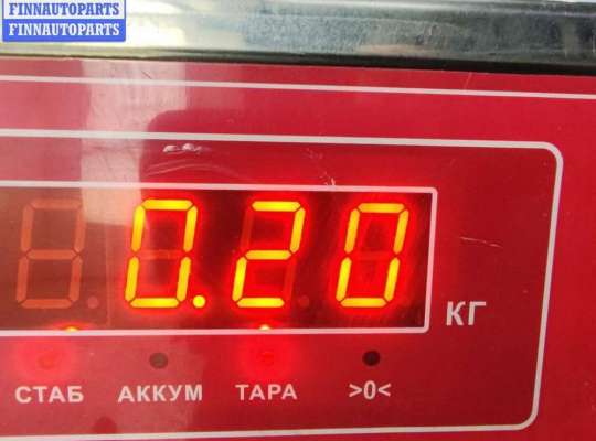 купить Шкив помпы на BMW 3 E46 (1998-2006)