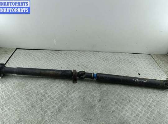 купить Кардан (вал карданный) задний на Ford Transit (2006-2014)