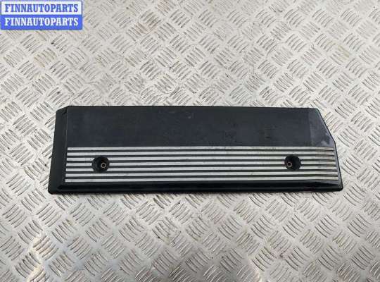 купить Накладка декоративная на двигатель на BMW 5 E39 (1995-2003)