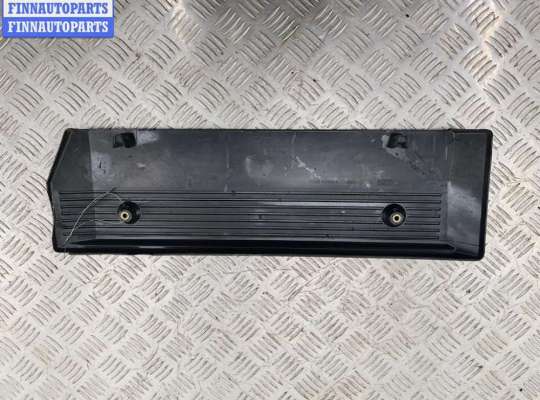 купить Накладка декоративная на двигатель на BMW 5 E39 (1995-2003)