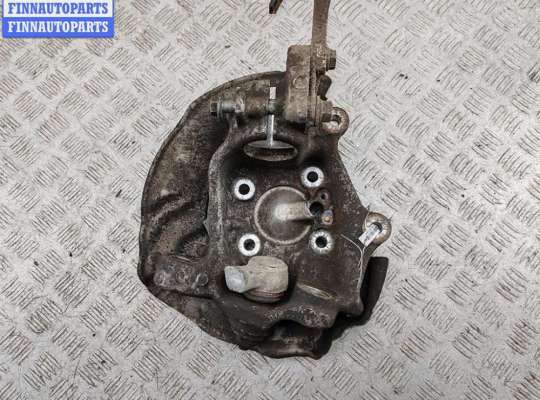 купить Кулак (корпус ступицы) передний правый на BMW 5 E39 (1995-2003)