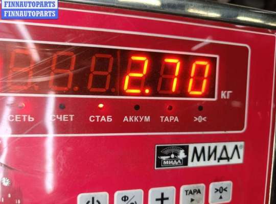 купить Суппорт задний левый на Audi A6 C5 (1997-2005)