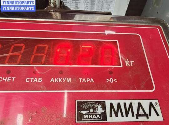 купить Форсунка омывателя фар на Volkswagen Bora