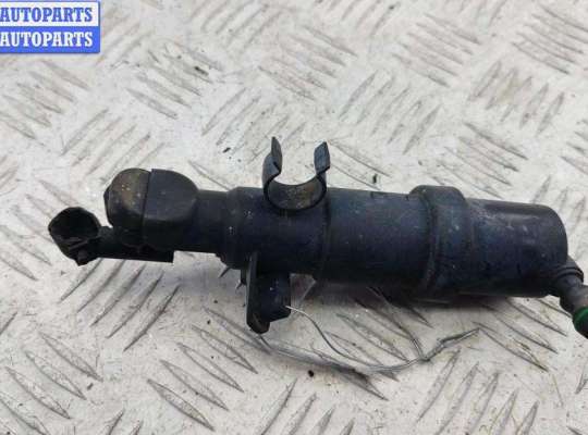 Форсунка омывателя фар VG2784737 на Volkswagen Bora