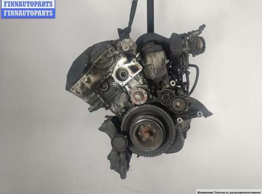 купить Двигатель (ДВС) на BMW 5 E39 (1995-2003)