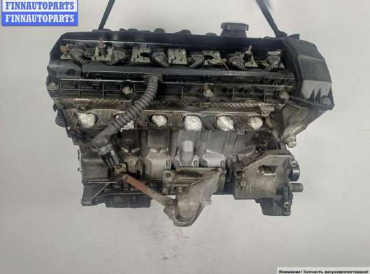 купить Двигатель (ДВС) на BMW 5 E39 (1995-2003)