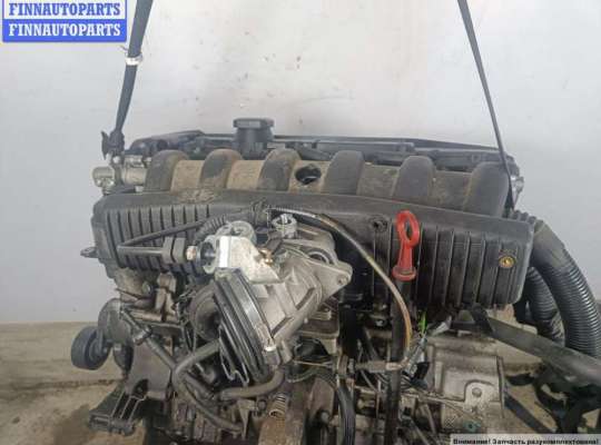 купить Двигатель (ДВС) на BMW 5 E39 (1995-2003)