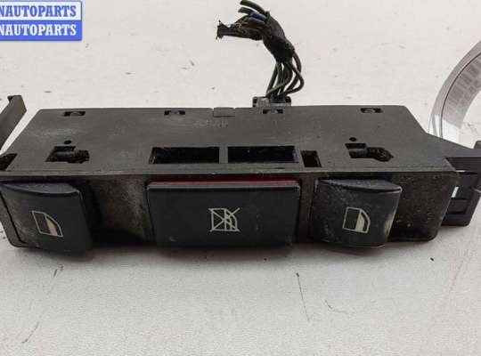 Блок кнопок управления стеклоподъемниками BM3586787 на BMW 3 E46 (1998-2006)