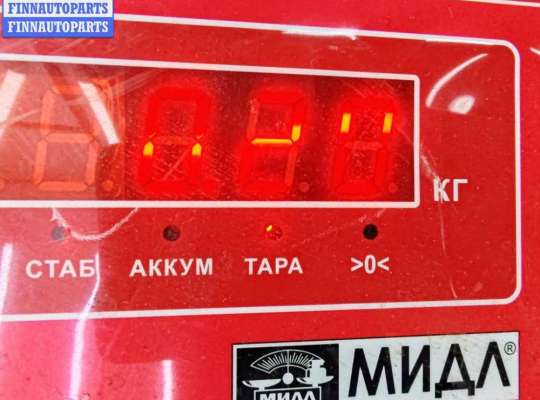 купить Форсунка омывателя фар на Audi A6 C5 (1997-2005)