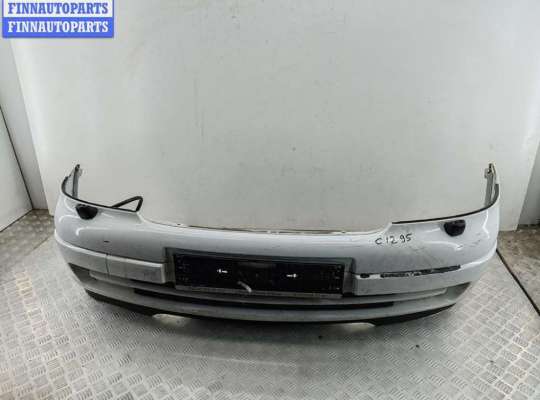 Бампер передний OP2425573 на Opel Astra G (1998-2004)
