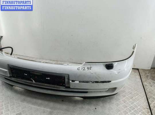 купить Бампер передний на Opel Astra G (1998-2004)