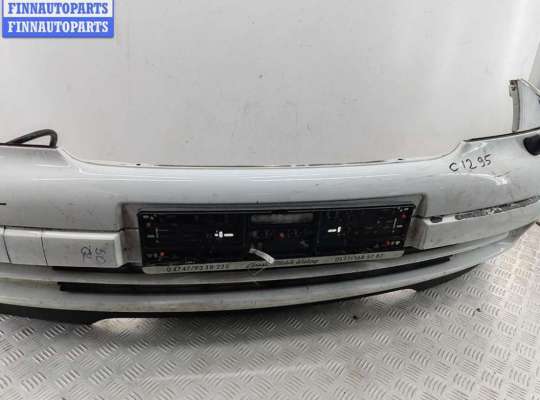 купить Бампер передний на Opel Astra G (1998-2004)