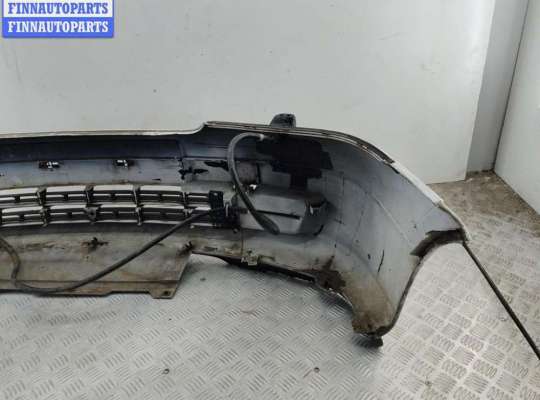 купить Бампер передний на Opel Astra G (1998-2004)